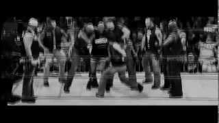 AJ Styles 2013 TNA Theme "Evil Ways" Blues Saraceno