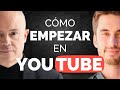 El ERROR que NO deber cometer al empezar en YouTube | Miquel Baixas y Euge Oller