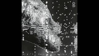 Drexciya - Running out of Space