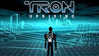 Renegade Pt. 1 | TRON: Uprising