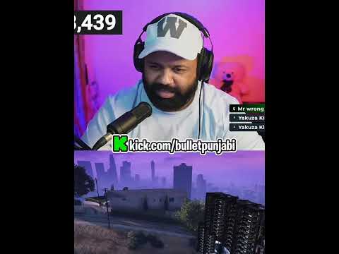 Trolling Kid On Call 😂😂 #gta5 #roleplay #bulletpunjabi #funnymoments #fyp