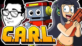 One Of My Favorite YouTubers Made A Game!