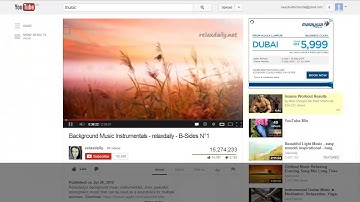 ECD Website Builder - Background Music Tutorial