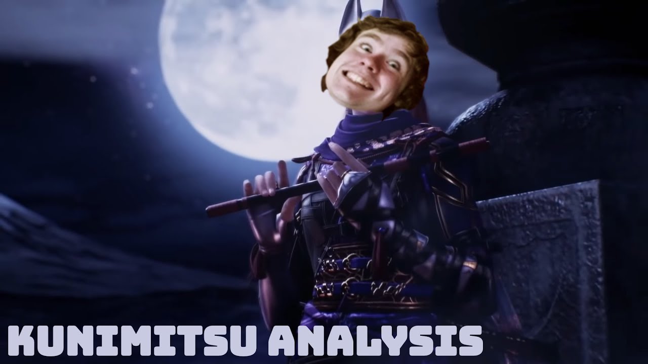 Will She Be Good? - Kunimitsu Trailer Analysis