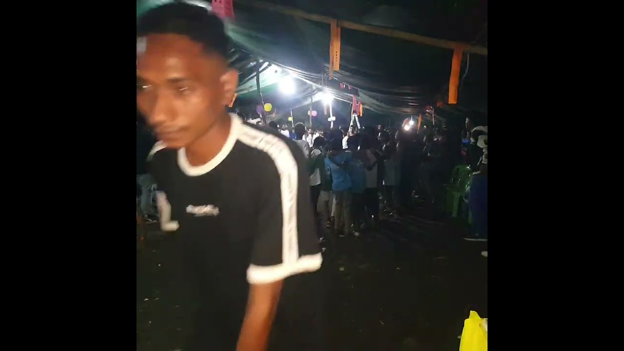 Animasaun Natal konjunta no Aniversario ho Musik Dahur 