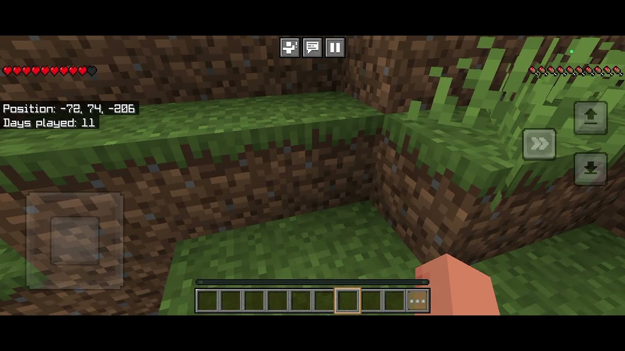 Survival series part 1