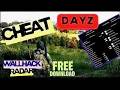 🚨 DAYZ HACK 2026 EXPOSED 😱 AIMBOT + ESP + WALLHACK