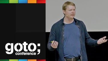 Tales from Making Mobile Games • Jesper Richter-Reichhelm • GOTO 2015