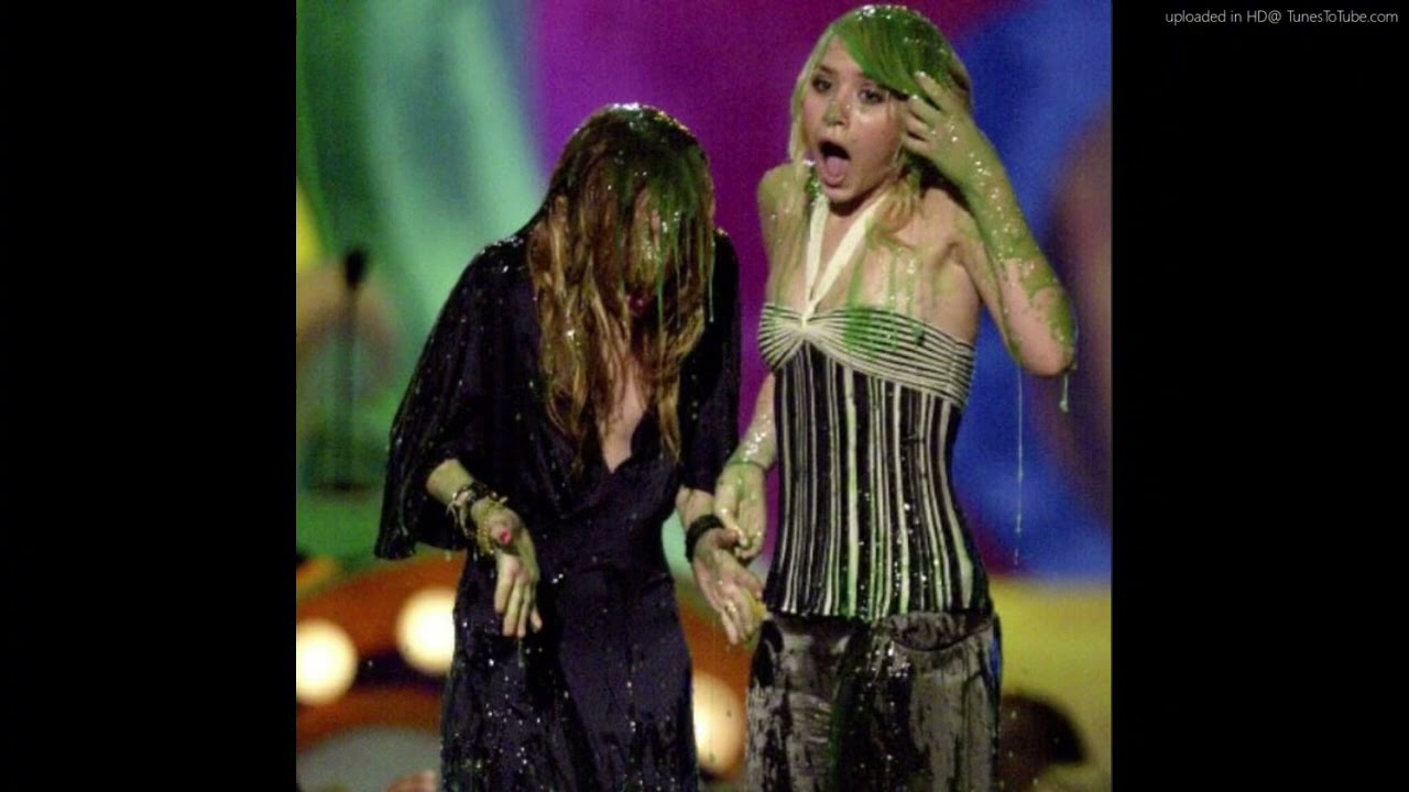 Slime party | Punk HoodTrap type beat (prod.Magoo) 