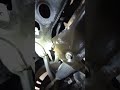 #mechanic #automobile #diy #car #broken #mercedes #benz oil pan replacement successful! #sub #like