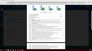 Parent Progress Report Explanation