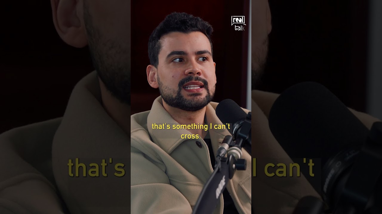 ‘Can I curse on this?’ Hasan Piker doesn’t hold back on Real Talk