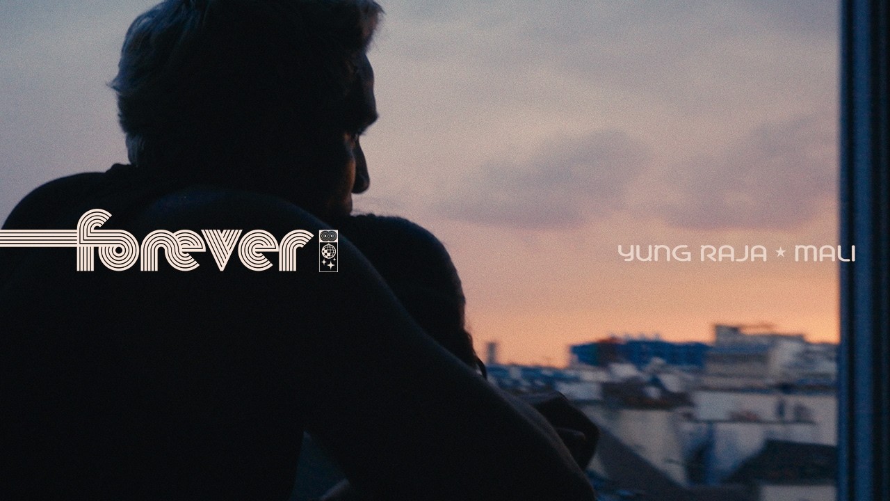 Yung Raja, Mali - forever (Official Music Video) auf YouTube ansehen Yung Raja, Mali - forever (Official Music Video) auf YouTube ansehen