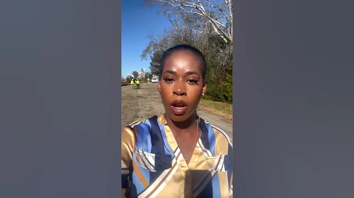 Cleanup underway after train hits box cars in Forsyth