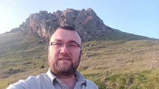 Kolay Değil Kayaların Oğlu Olmak Barış Mançodan İlhamla