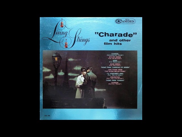 Living Strings - Bye Bye Birdie