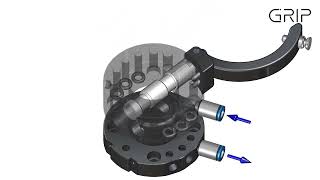 SHW-P Connector Animation 2023