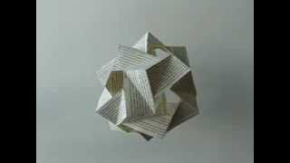 The Paper Sculpture