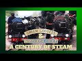 Green Goddess & Northern Chief (A Century of Steam) - Railway Music