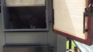Empyre Elite Live Burn Demo Empyre Elite Live Burn Demo