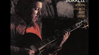Kenny Burrell Trio - Lil' Darlin' chords