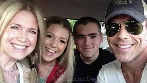 Melissa Reeves 2021 Mothers Day Tribute