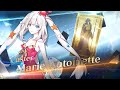 Fate/Grand Order - Marie Antoinette (Caster) Servant Introduction