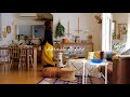 【暮らしVlog】 部屋をリセットしてスッキリ暮らす/ 夫婦の休日
