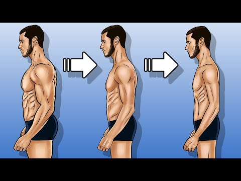 5 Reasons Your Muscles Are NOT Growing (and how to fix it)