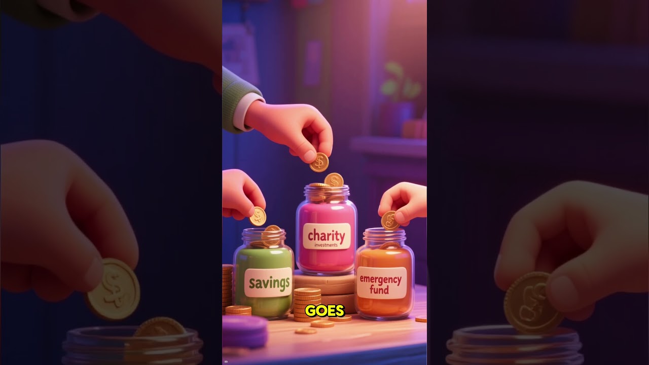 Control isn’t restriction