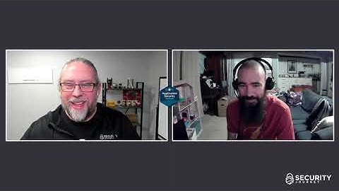 Patrick Dwyer -- CycloneDX and SBOMs