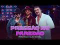 Pedro Paulo & Alex, @BeatWill - Pressão No Paredão [Paredão do PPA (Vol. 2)]