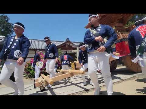 令和七年 吉見櫓大修理入魂式(４Ｋ)