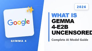 What is Gemma 4-E2B Uncensored? (HauhauCS Aggressive Tuning) Net Worth