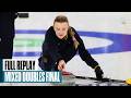 Curling Mixed Doubles 🥌🥇 Gold Medal Game | Milano Cortina 2026 | Full Replays