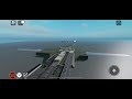 Roblox Northeast corridor railfanning with @BNSF5895