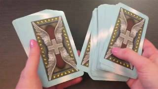 Видео КАКОЙ ВАМ СДЕЛАТЬ ВЫБОР? ГАДАНИЕ ОНЛАЙН/ 4 расклада/ Школа Таро (автор: Школа Таро. Консультации Golden Charm)