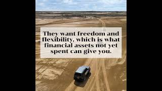 Unveiling True Wealth: Beyond Riches #WealthVersusRiches #FinancialFreedom #LearnFromWealthyMinds