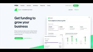 Stripe Business Loan An Honest Review Quick Access To Funding For Growing Businesses