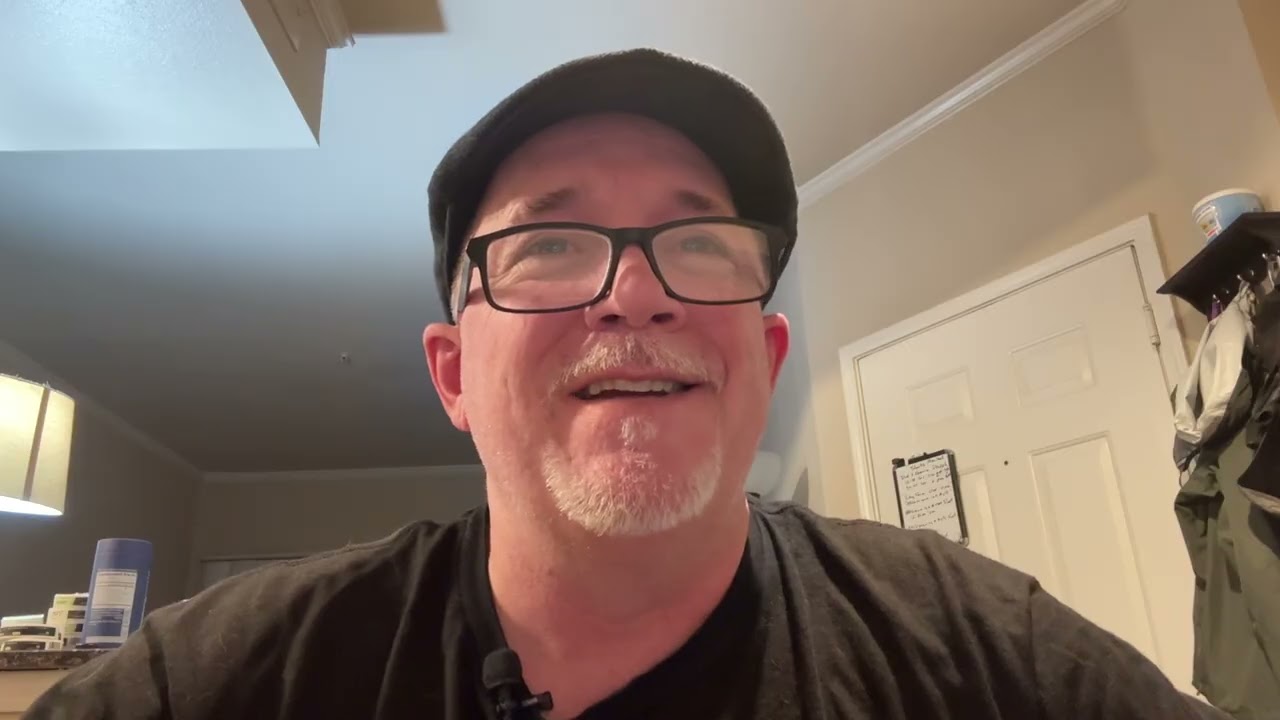 Human Nature: Why Life Feels Harder Than It Needs To Be