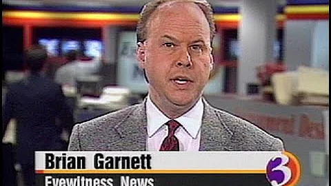 WFSB: Remembering Brian Garnett [2-11-2013]