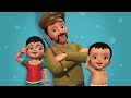 Namma police  kids community helpers song  kannada rhymes for children  infobells