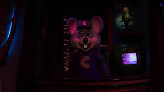 Play All You Can Play - Chuck E. Cheese's East Orlando
