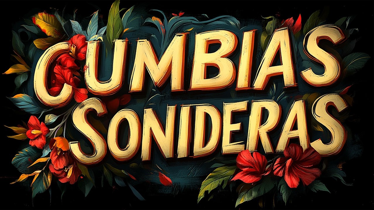 ⚡LOS MEJORES CUMBIAS PERRONAS 2025 MIX🎊PURAS CUMBIAS SONIDERAS MIX CUMBIAS NUEVAS PARA BAILAR🕺💃