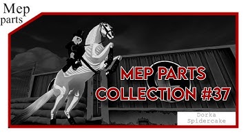 [SSO] MEP PARTS COLLECTION #37 [Read Desc.!]