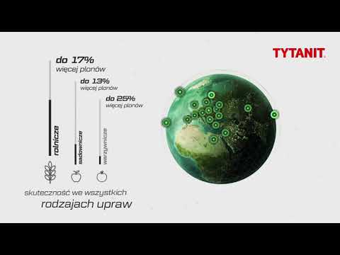 TYTANIT®: Zaufaj nauce, a nie magii!