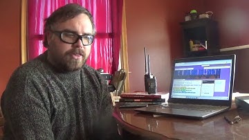 Ham Radio ONLINE! Learning with SDR