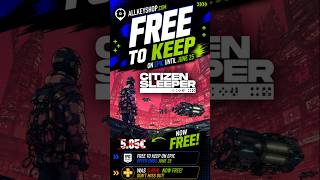 One of the Best Indie RPGs Is FREE to Keep!