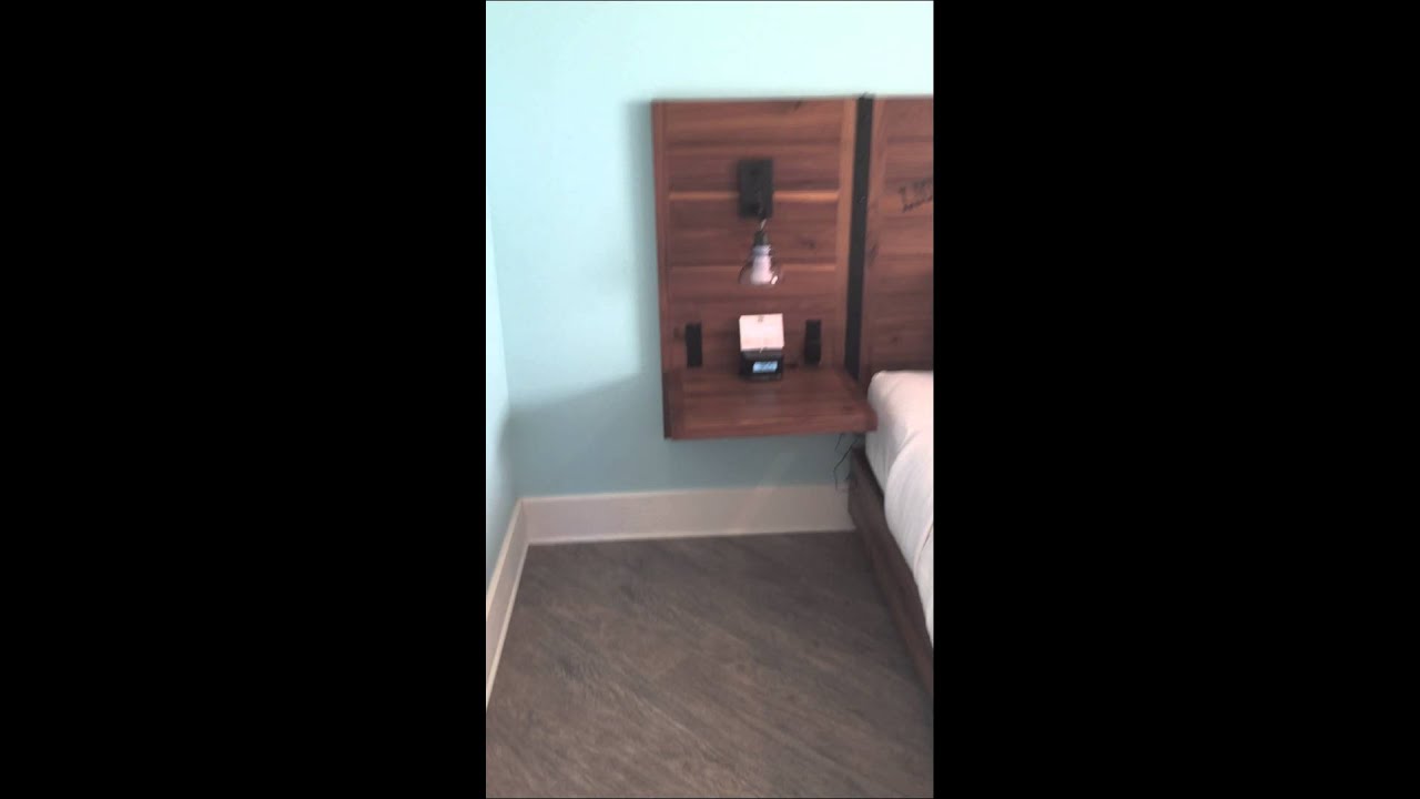 Margaritaville Island Hotel Pigeon TN. Presidential Suite! YouTube