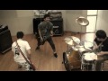 Sleeping Sub 『THERE IS NO COMMON SENSE』 PV スリーピースメロコアバンド